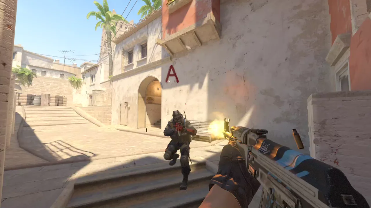 highlight